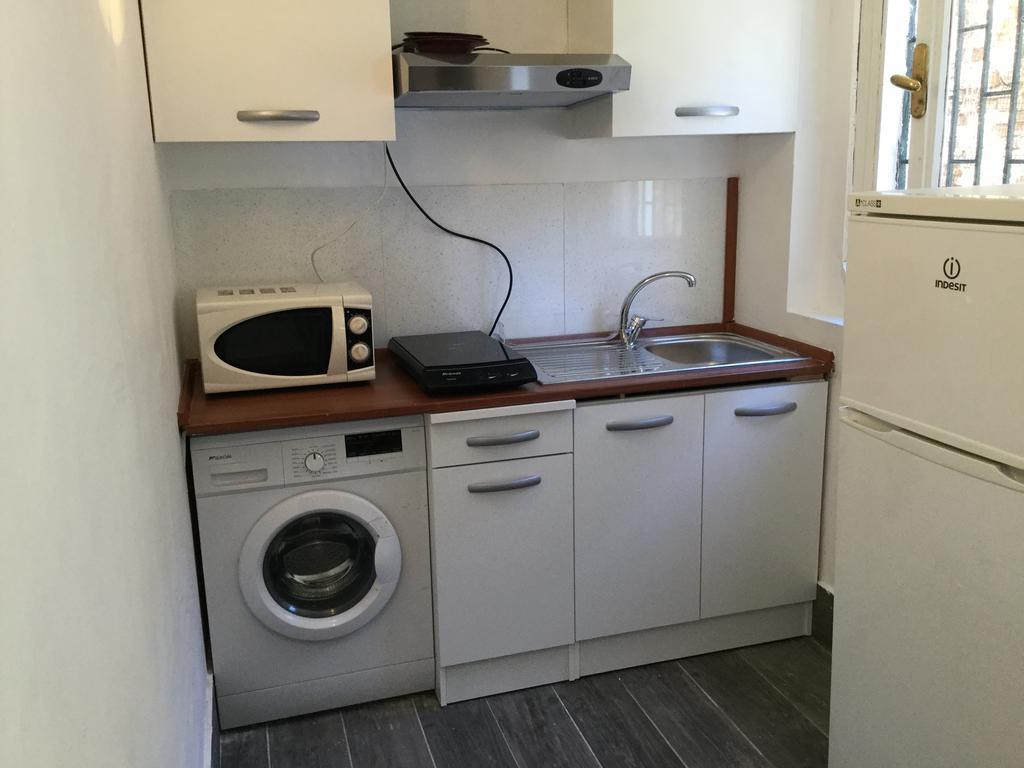 הוילה ונציה Casa Nicoletta מראה חיצוני תמונה