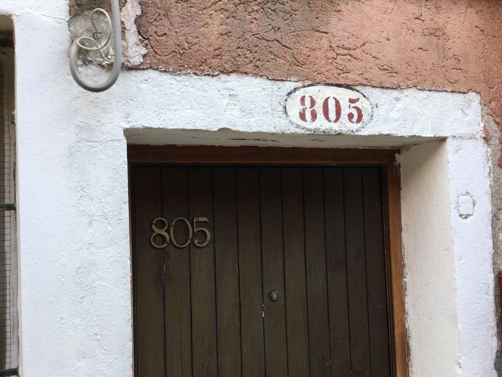 הוילה ונציה Casa Nicoletta מראה חיצוני תמונה