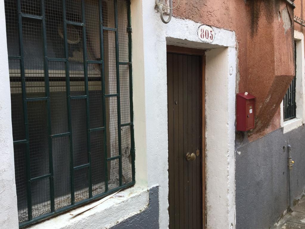 הוילה ונציה Casa Nicoletta מראה חיצוני תמונה