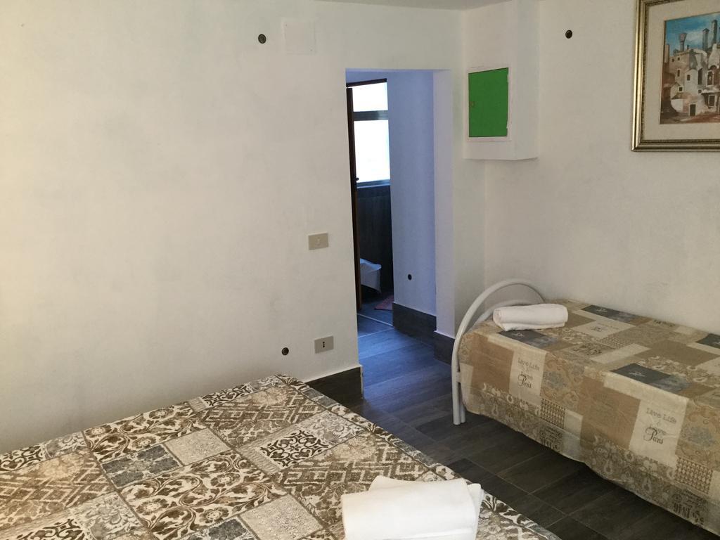הוילה ונציה Casa Nicoletta מראה חיצוני תמונה