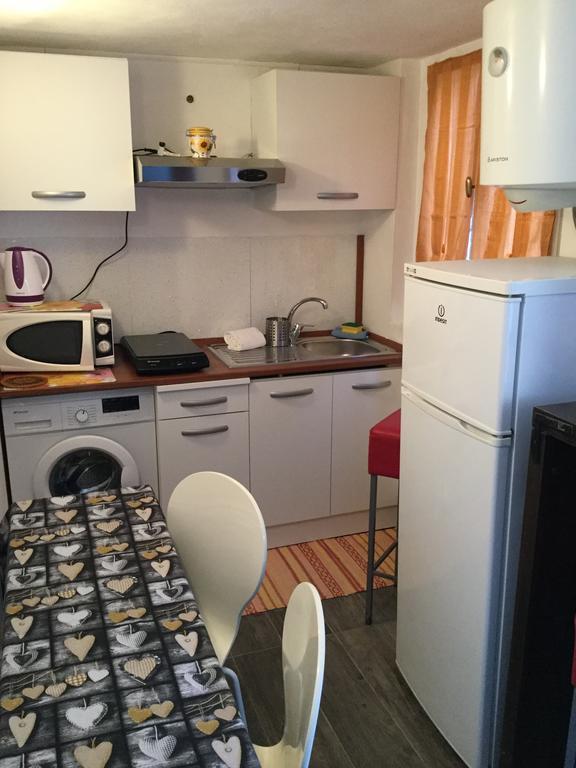 הוילה ונציה Casa Nicoletta מראה חיצוני תמונה