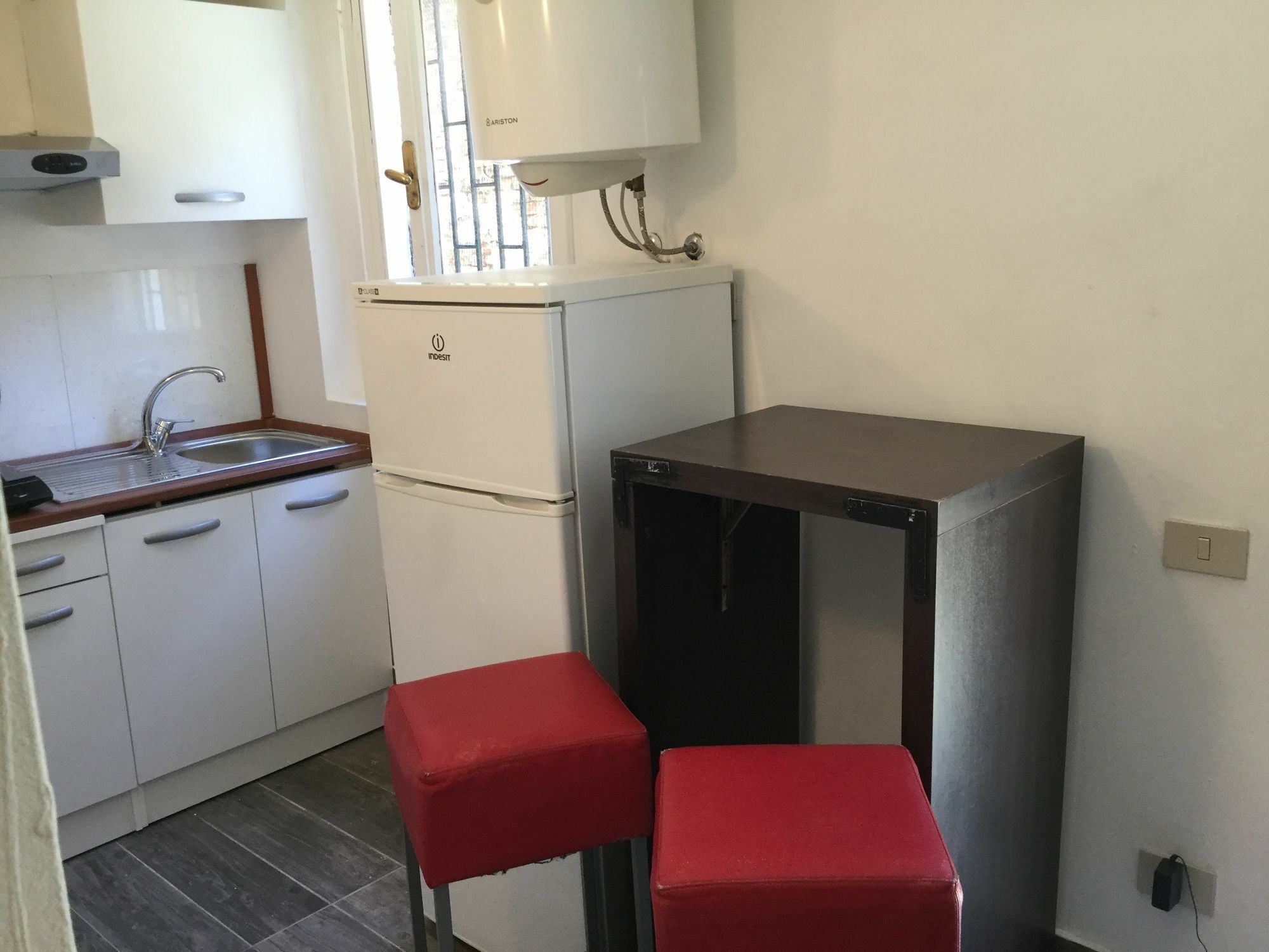 הוילה ונציה Casa Nicoletta מראה חיצוני תמונה