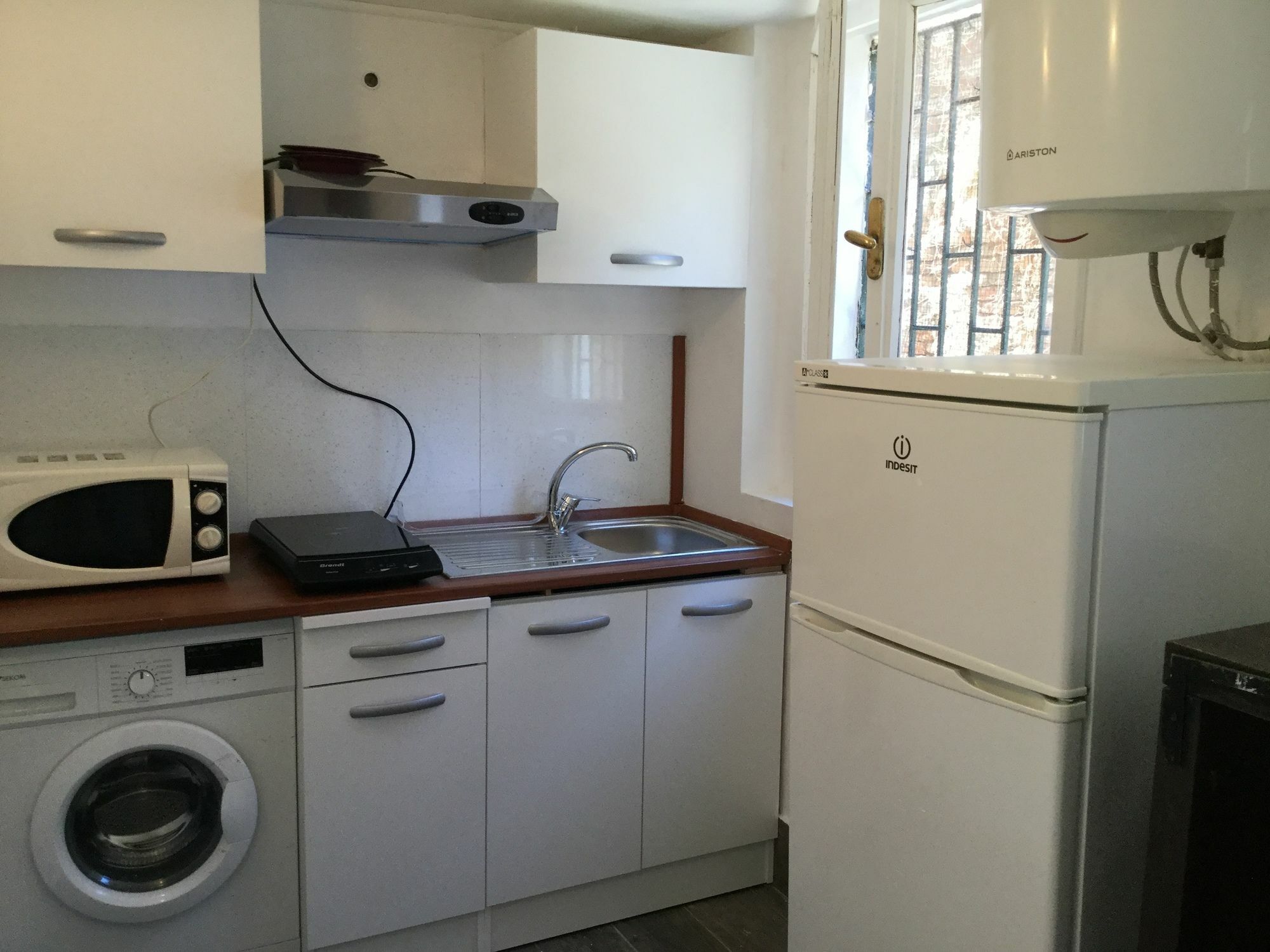 הוילה ונציה Casa Nicoletta מראה חיצוני תמונה