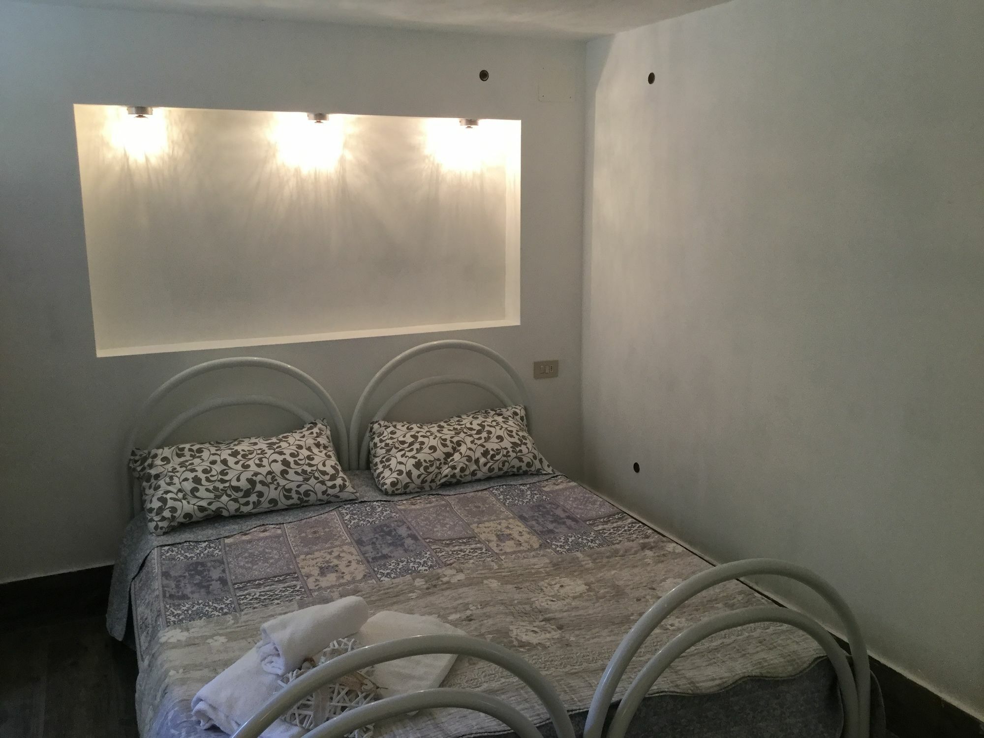 הוילה ונציה Casa Nicoletta מראה חיצוני תמונה