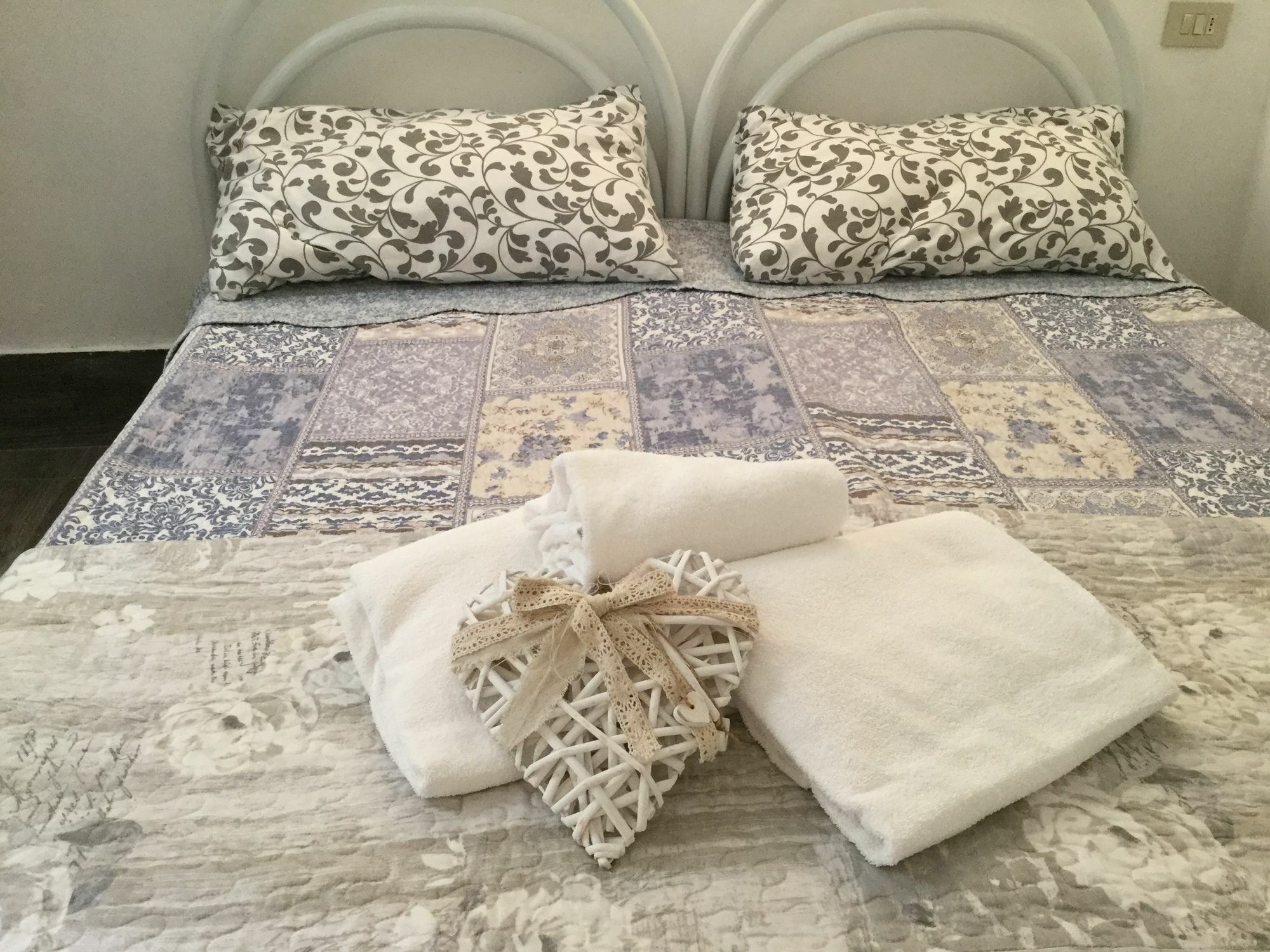 הוילה ונציה Casa Nicoletta מראה חיצוני תמונה