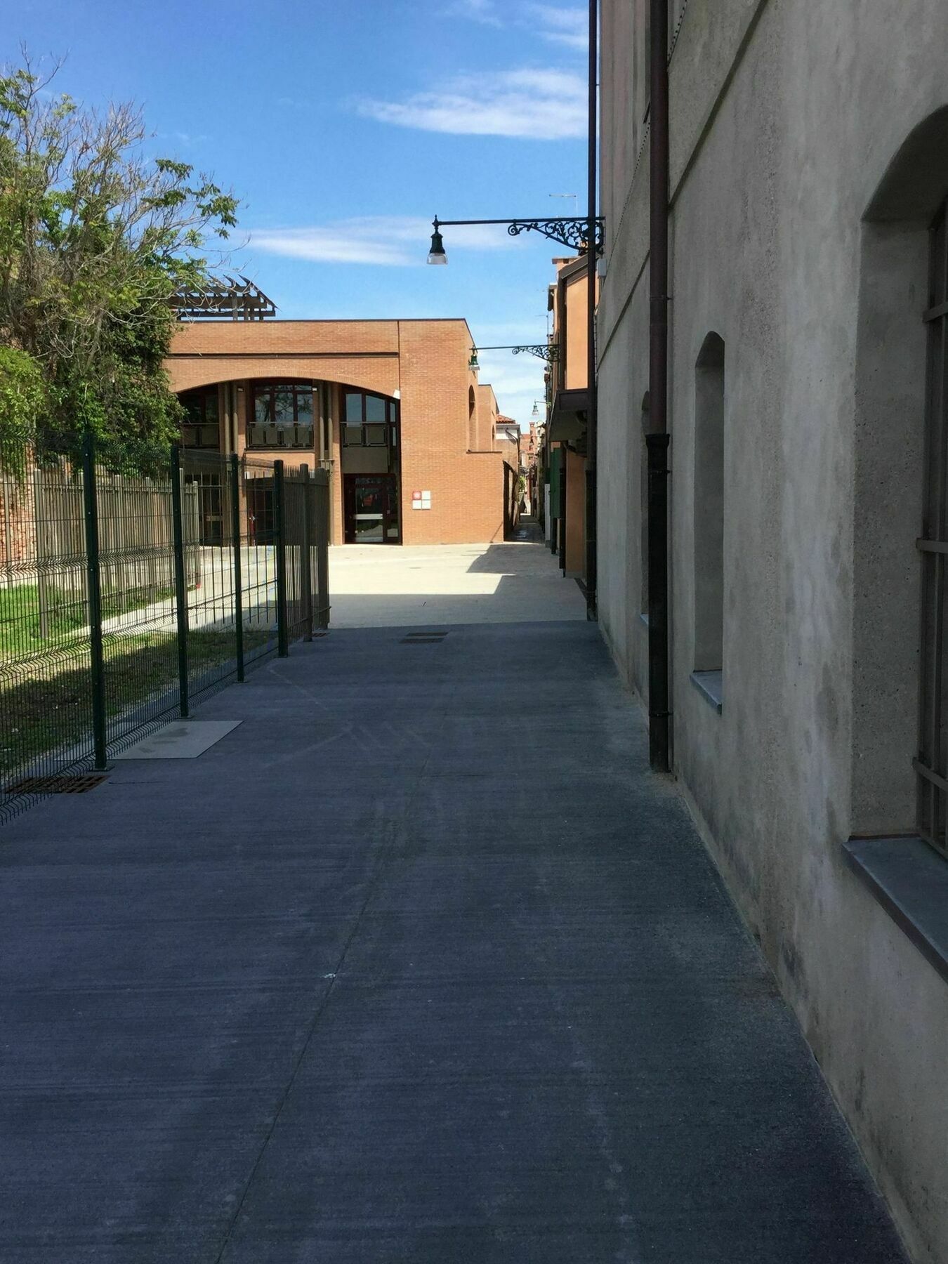 הוילה ונציה Casa Nicoletta מראה חיצוני תמונה